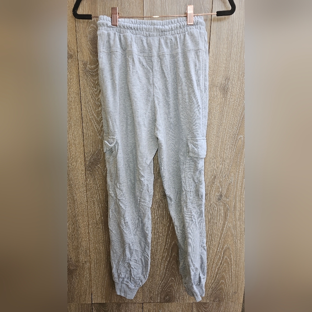 Gymshark Cargo Joggers Sweatpants XS - Picture 2 of 4